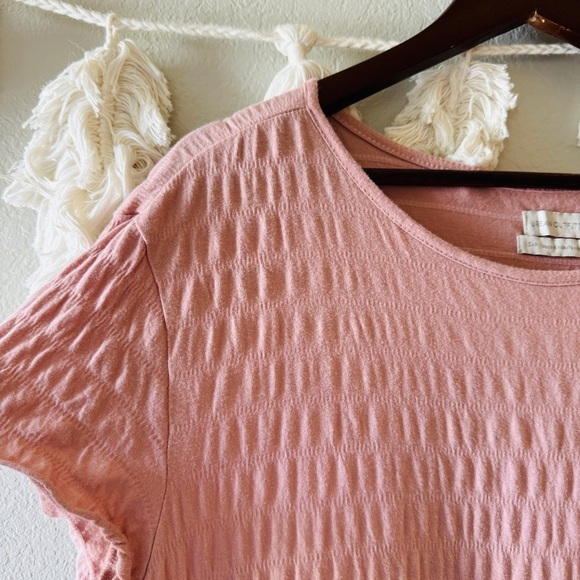 Urban Outfitters | Ruffle Babydoll Blouse - Picture 3 of 6